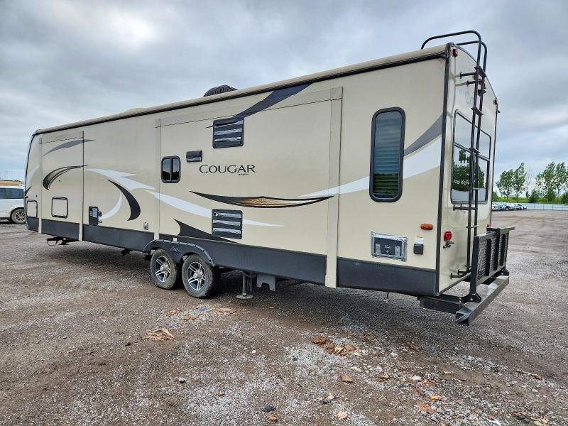 Продажа на аукционе авто 2018 Keystone Trailer, vin: 4YDT32R25JV511953, номер лота: 62048216