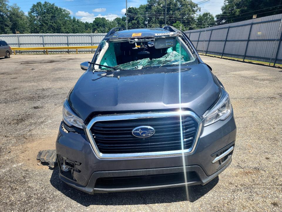 Aukcja sprzedaży 2021 Subaru Ascent, vin: 4S4WMARD2M3401897, numer aukcji: 61159466
