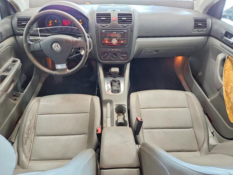Продаж на аукціоні авто 2008 Volkswagen Jetta, vin: 3VWRM71K88M105251, номер лоту: 60715706