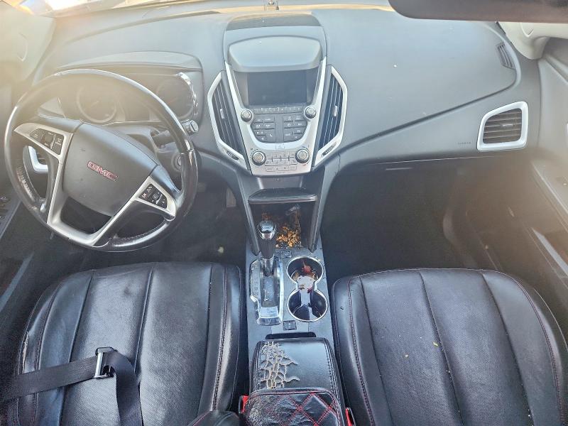 Aukcja sprzedaży 2017 Gmc Terrain, vin: 2GKALPEK8H6229144, numer aukcji: 60328116