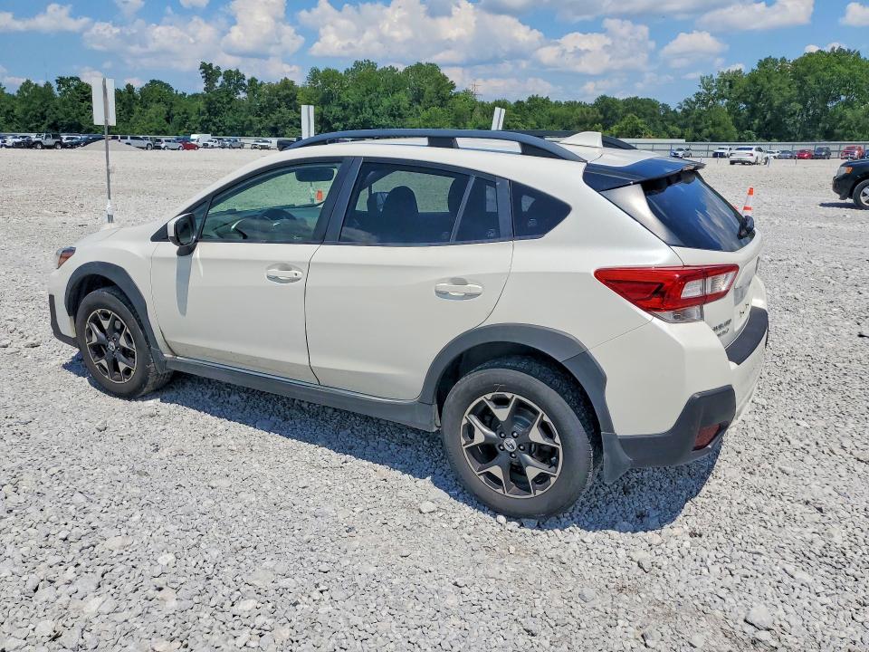 Aukcja sprzedaży 2018 Subaru Crosstrek, vin: JF2GTABC9JH244575, numer aukcji: 59284466
