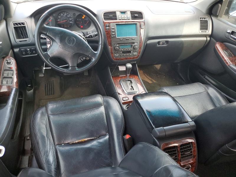 Aukcja sprzedaży 2002 Acura Mdx, vin: 2HNYD18272H526489, numer aukcji: 60454986