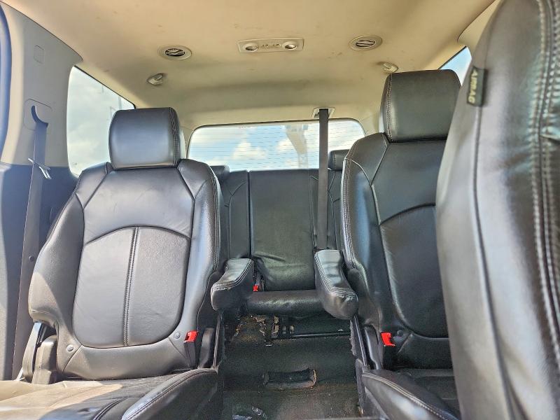 Aukcja sprzedaży 2014 Gmc Acadia, vin: 1GKKVRKD7EJ361441, numer aukcji: 58888036