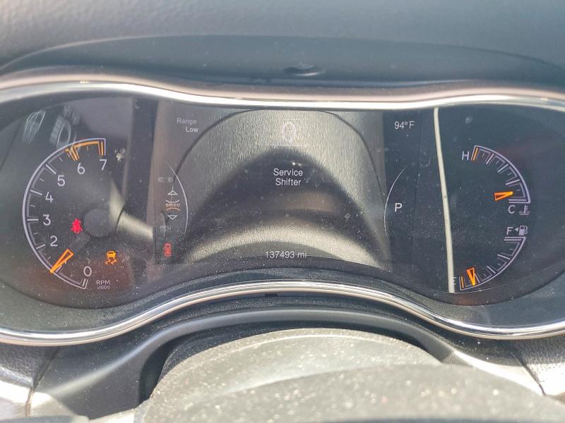 Aukcja sprzedaży 2014 Jeep Grand Cherokee, vin: 1C4RJFBT9EC216322, numer aukcji: 63217026