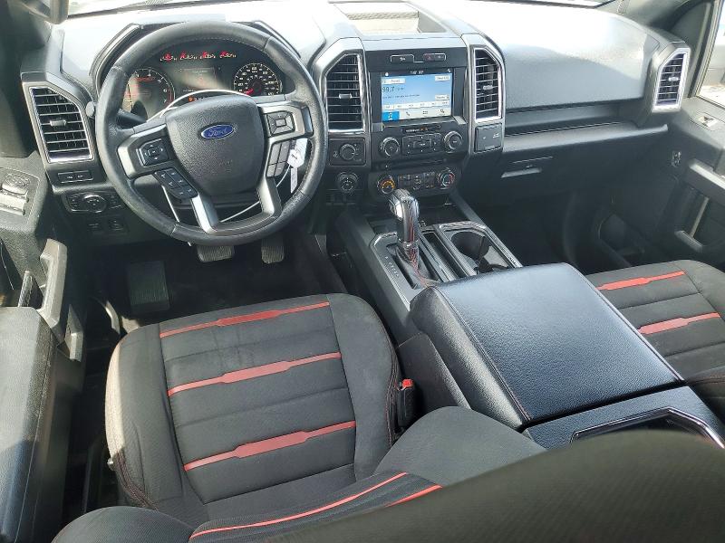 Aukcja sprzedaży 2016 Ford F150, vin: 1FTEW1EP3GFD18704, numer aukcji: 63295196