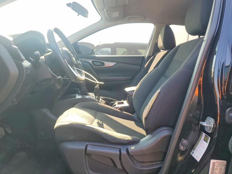 2017 Nissan Rogue Sport მანქანა იყიდება აუქციონზე, vin: JN1BJ1CR2HW124482, აუქციონის ნომერი: 60492376