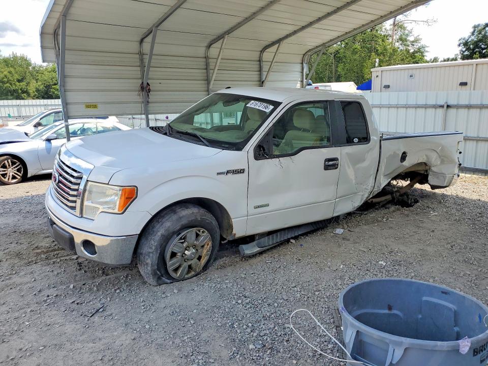 Aukcja sprzedaży 2011 Ford F150, vin: 1FTFX1CT7BFA91298, numer aukcji: 61670196