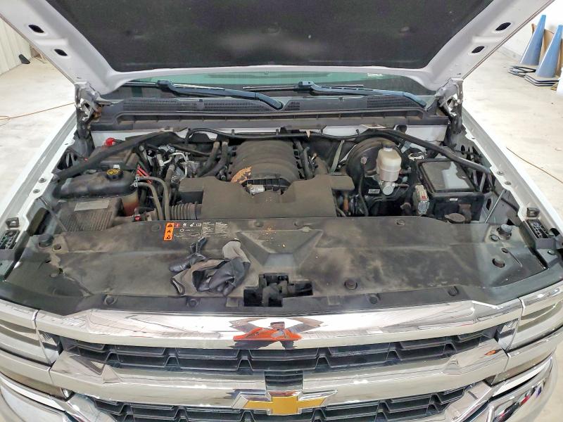 Aukcja sprzedaży 2019 Chevrolet Silverado Ld, vin: 2GCVKPEC5K1202948, numer aukcji: 60793546