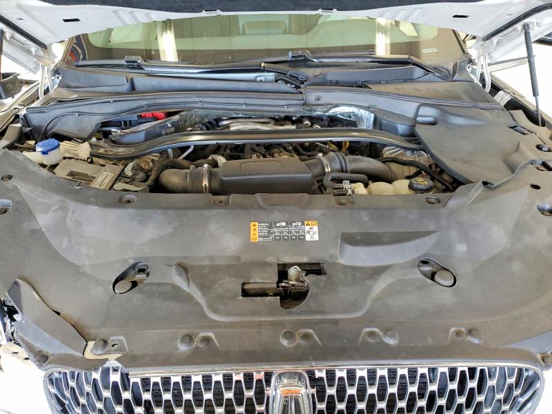 2020 Lincoln Aviator მანქანა იყიდება აუქციონზე, vin: 5LM5J7XC4LGL05484, აუქციონის ნომერი: 60613596