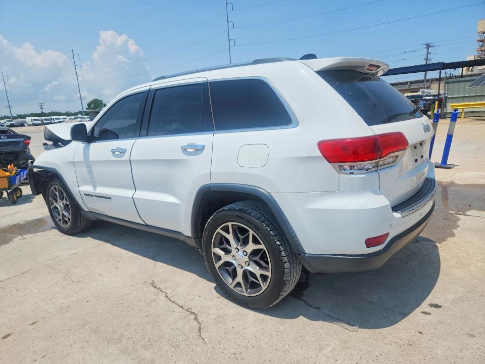 63279716 :رقم المزاد ، 1C4RJEBG8KC857969 vin ، 2019 Jeep Grand Cherokee مزاد بيع