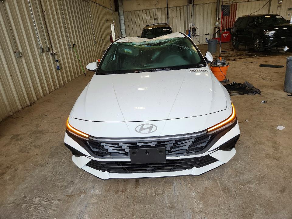 Продаж на аукціоні авто 2026 Hyundai Elantra, vin: KMHLL4DG5TU221959, номер лоту: 60323586