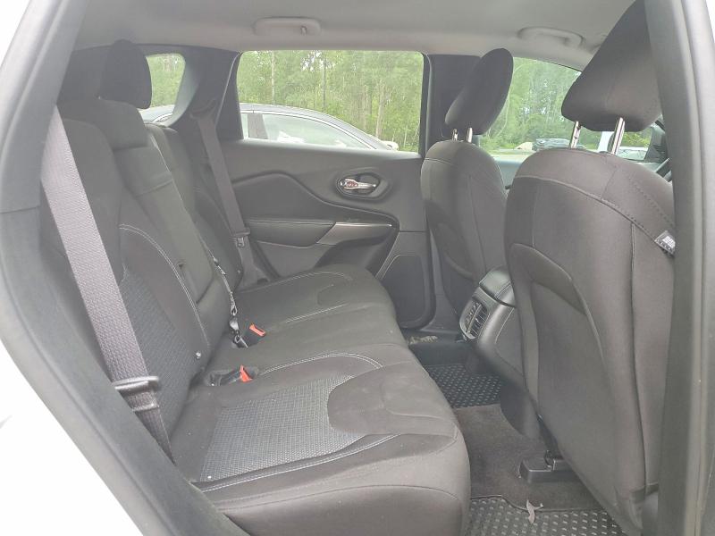 Aukcja sprzedaży 2019 Jeep Cherokee, vin: 1C4PJLAB3KD206857, numer aukcji: 85619245