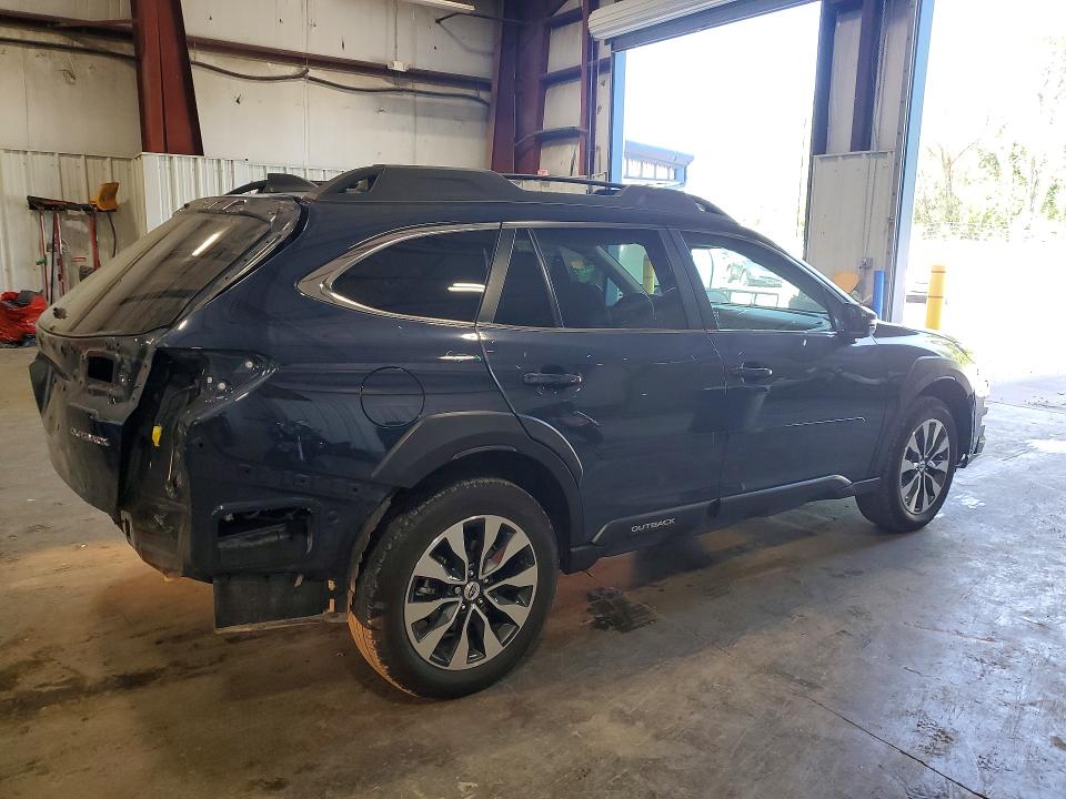 Aukcja sprzedaży 2024 Subaru Outback, vin: 4S4BTANC6R3180536, numer aukcji: 62209216