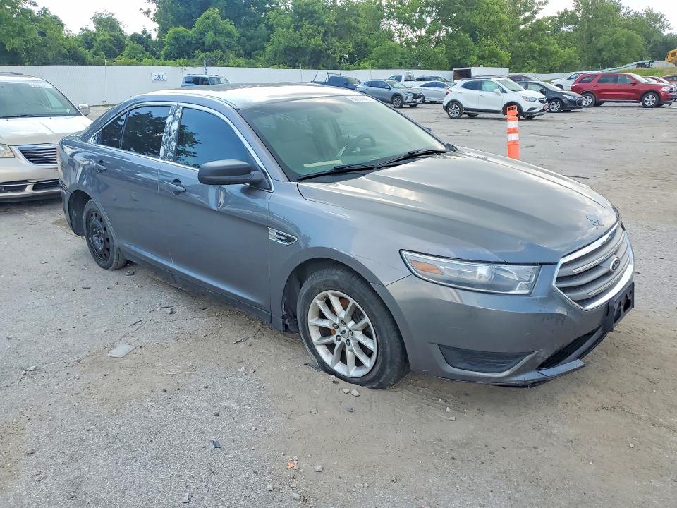 Aukcja sprzedaży 2014 Ford Taurus, vin: 1FAHP2D83EG135312, numer aukcji: 60007946