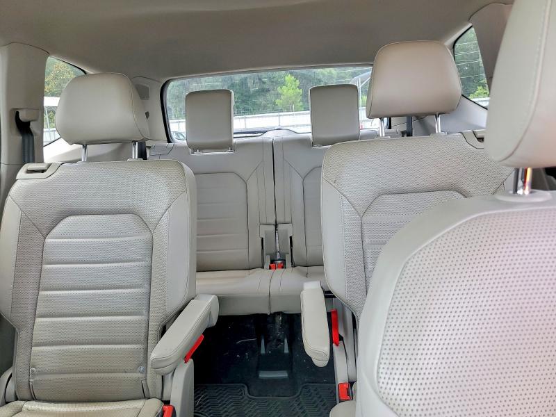 Продажа на аукционе авто 2018 Volkswagen Atlas, vin: 1V2NR2CA0JC587696, номер лота: 59721826