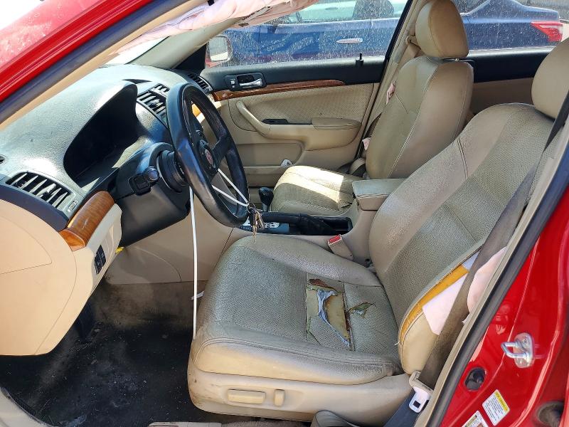 Продажа на аукционе авто 2006 Acura Tsx, vin: JH4CL96846C026645, номер лота: 59732736
