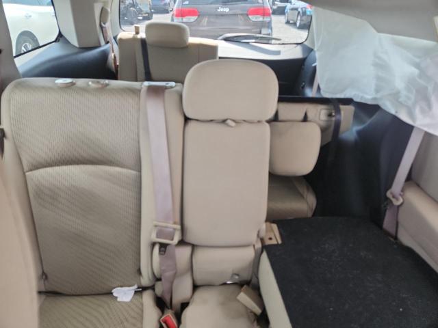 60314886 :رقم المزاد ، 3C4PDDBG4ET127462 vin ، 2014 Dodge Journey مزاد بيع