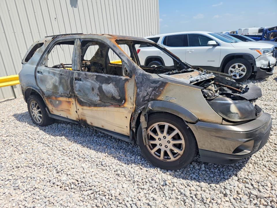 Aukcja sprzedaży 2005 Buick Rendezvous, vin: 3G5DA03E55S544829, numer aukcji: 61162156
