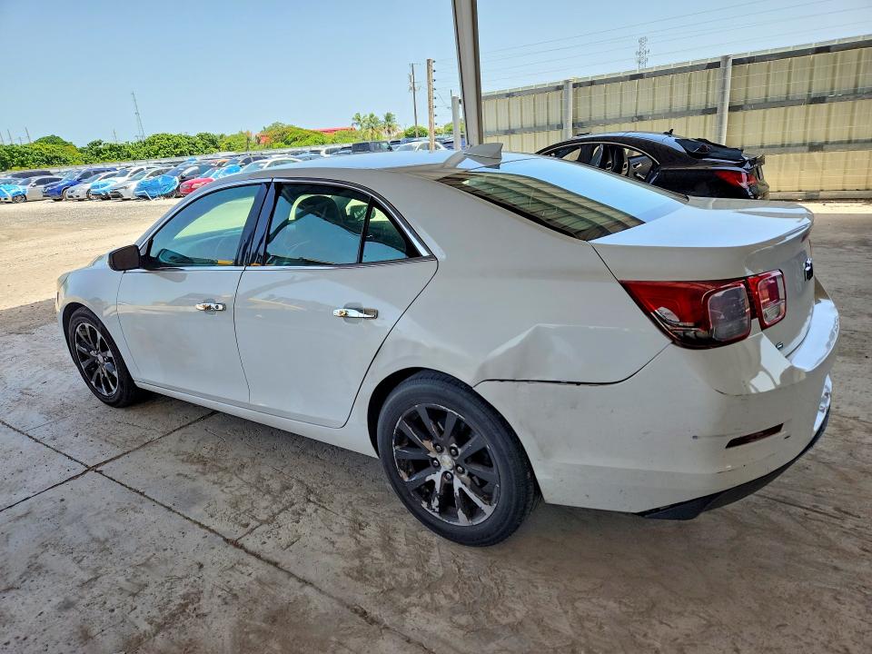 Aukcja sprzedaży 2015 Chevrolet Malibu, vin: 1G11D5SL5FF120307, numer aukcji: 60743136
