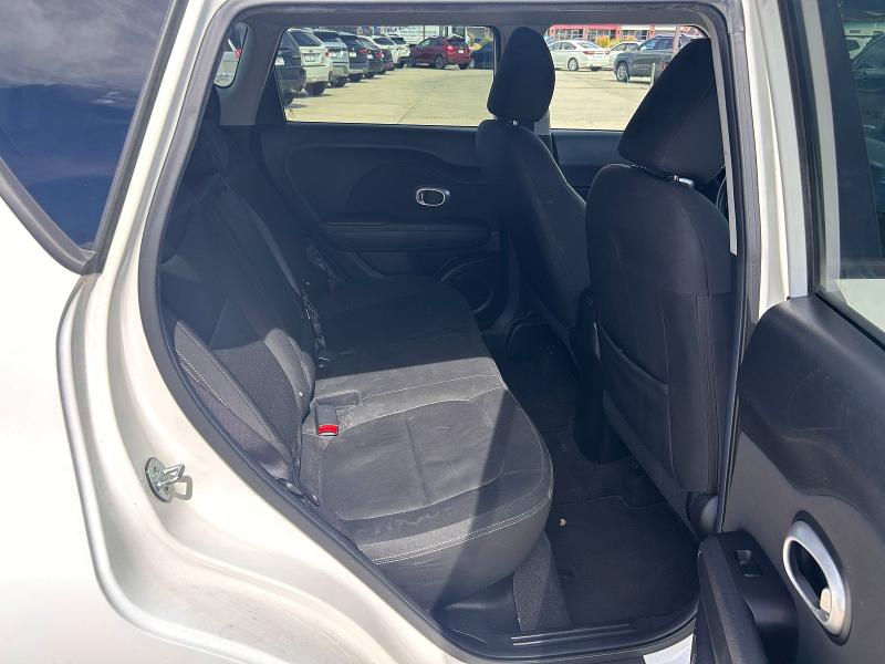 Продаж на аукціоні авто 2014 Kia Soul, vin: KNDJN2A24E7090589, номер лоту: 60145166