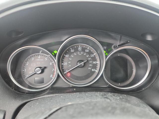 Aukcja sprzedaży 2016 Mazda Cx-5, vin: JM3KE2BY1G0895685, numer aukcji: 62566606