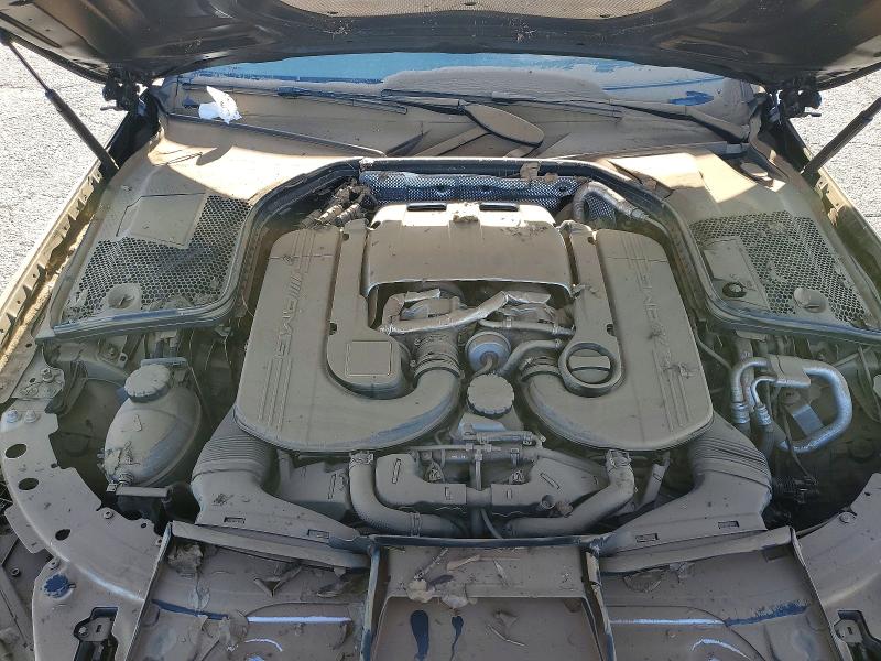 2021 Mercedes-benz C მანქანა იყიდება აუქციონზე, vin: W1KWJ8GB3MG053260, აუქციონის ნომერი: 62282866