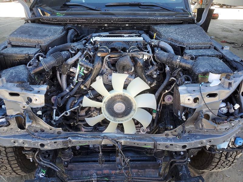 2026 Lexus Gx 550 მანქანა იყიდება აუქციონზე, vin: JTJTBCDX2T5078803, აუქციონის ნომერი: 63036116