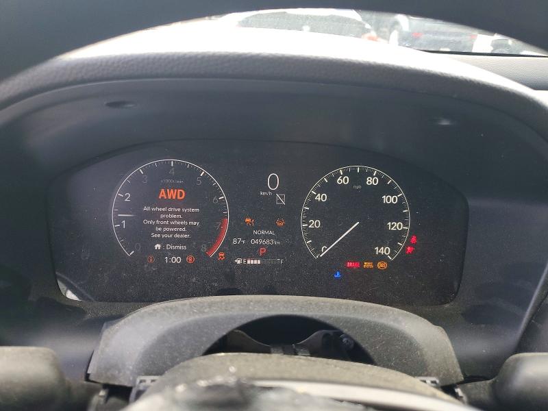 Продажа на аукционе авто 2023 Honda Hr-v, vin: 3CZRZ2H33PM741042, номер лота: 60223576