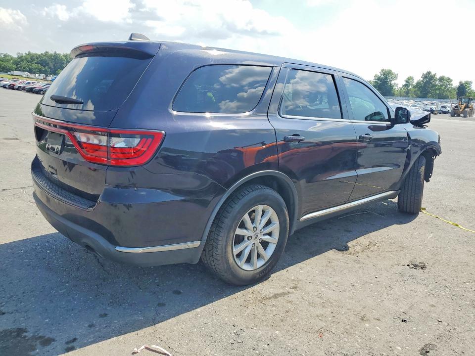 Aukcja sprzedaży 2020 Dodge Durango, vin: 1C4RDHAG4LC192290, numer aukcji: 79133995