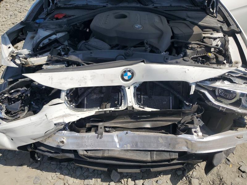 Продажа на аукционе авто 2018 Bmw 330, vin: WBA8D9C50JEM34049, номер лота: 59121706