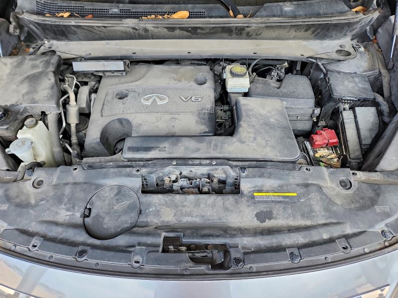Продажа на аукционе авто 2016 Infiniti Qx60, vin: 5N1AL0MM5GC501916, номер лота: 59690196