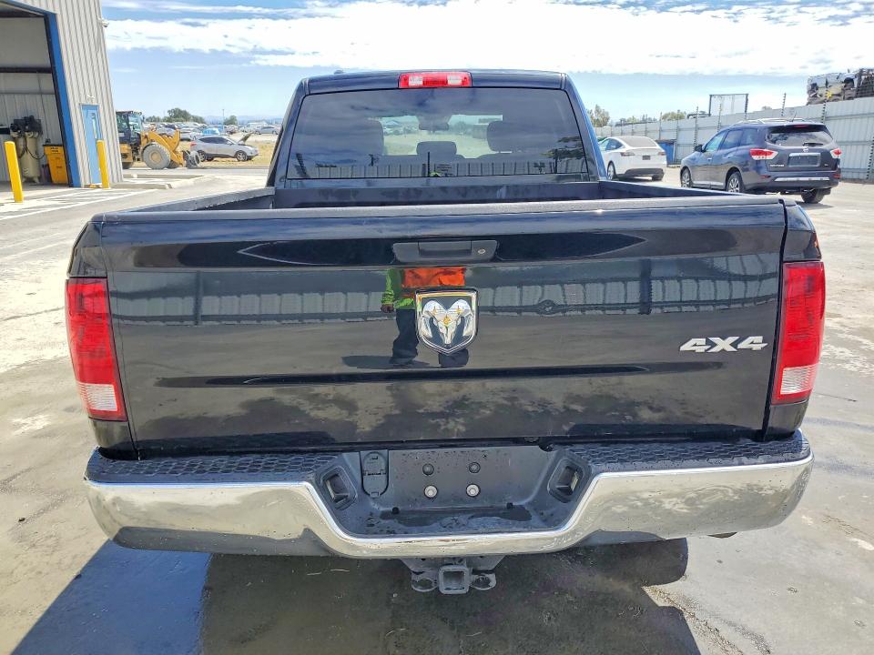 Продаж на аукціоні авто 2014 Ram 1500, vin: 1C6RR7FG3ES376284, номер лоту: 68241646