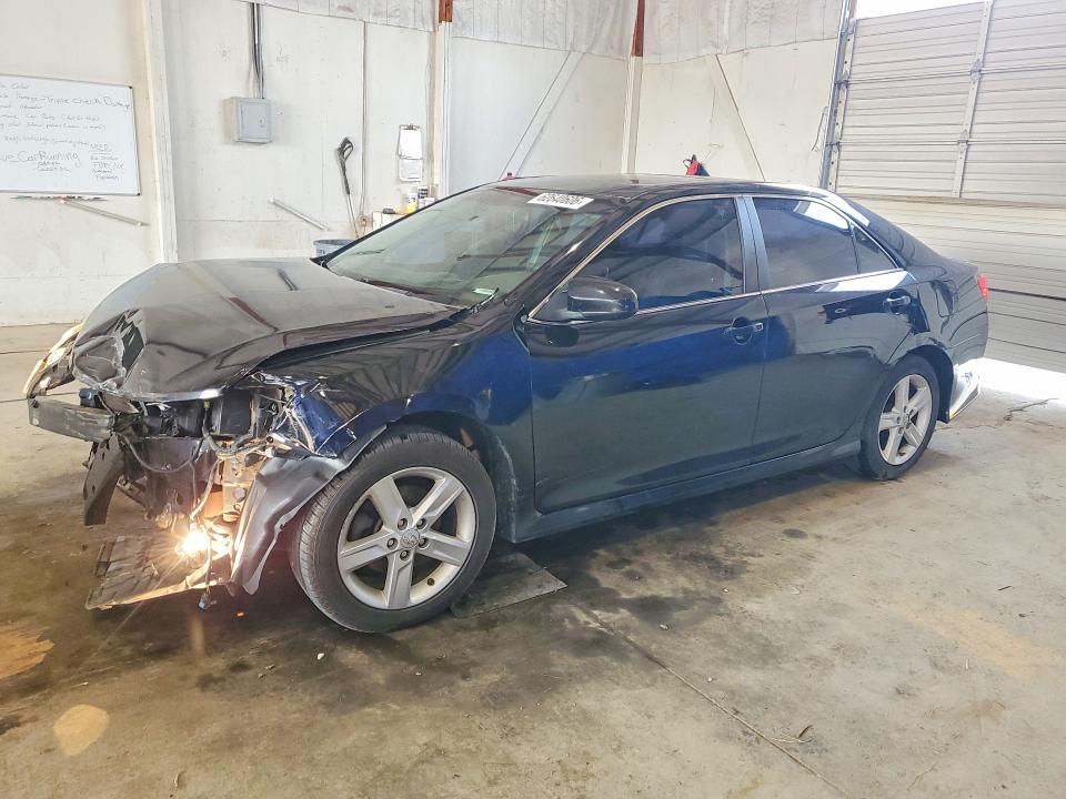 Продаж на аукціоні авто 2014 Toyota Camry, vin: 4T1BF1FK4EU319953, номер лоту: 62640606