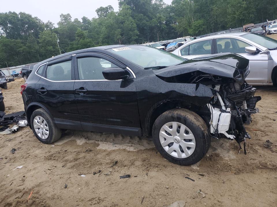 Aukcja sprzedaży 2020 Nissan Rogue Sport, vin: JN1BJ1CW7LW387257, numer aukcji: 59348236