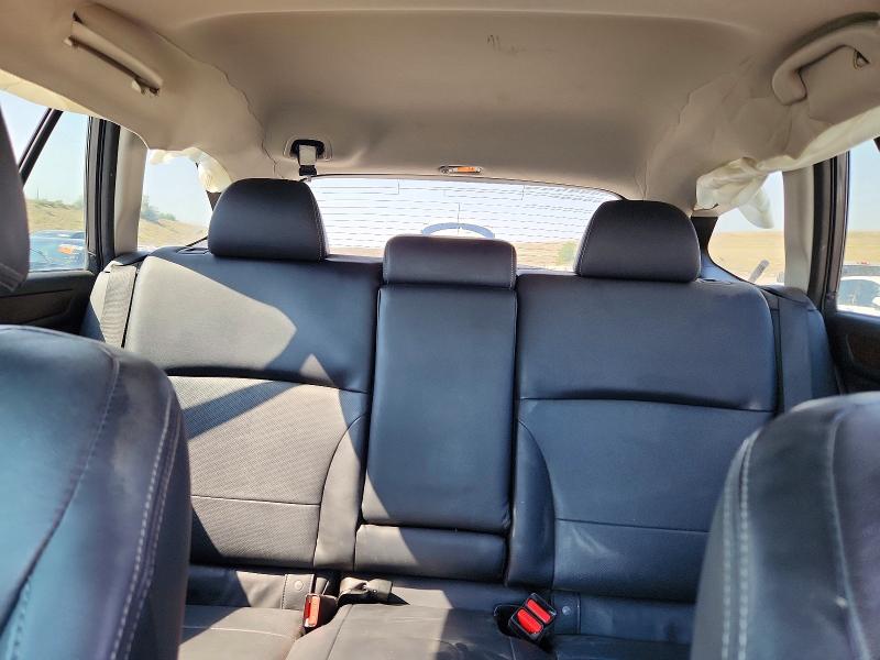 Продаж на аукціоні авто 2017 Subaru Outback, vin: 4S4BSANC8H3340644, номер лоту: 59272556