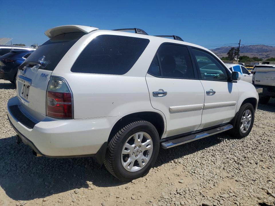 Aukcja sprzedaży 2005 Acura Mdx, vin: 2HNYD18935H526118, numer aukcji: 59677106
