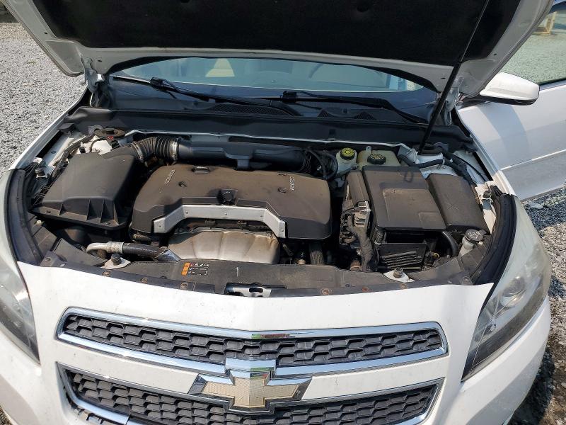 2013 Chevrolet Malibu მანქანა იყიდება აუქციონზე, vin: 1G11C5SA8DF235997, აუქციონის ნომერი: 62600626