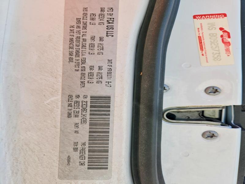 62842166 :رقم المزاد ، 2C3CDXBG1JH143951 vin ، 2018 Dodge Charger مزاد بيع