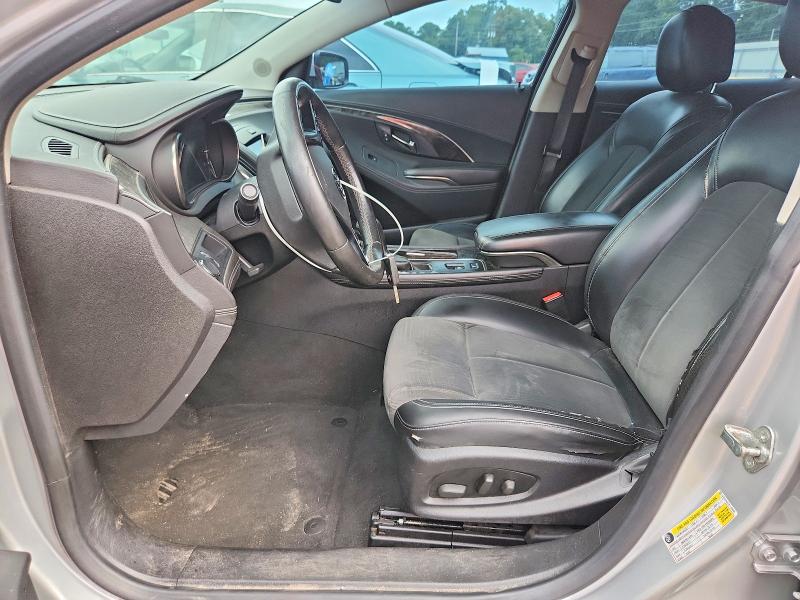 2014 Buick Lacrosse მანქანა იყიდება აუქციონზე, vin: 1G4GA5GR2EF165500, აუქციონის ნომერი: 61936536