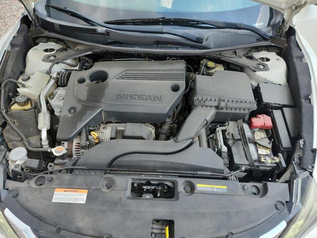 Продаж на аукціоні авто 2017 Nissan Altima, vin: 1N4AL3AP0HC235961, номер лоту: 60199786