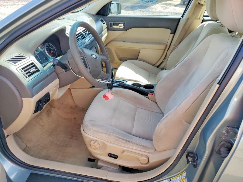 Продажа на аукционе авто 2009 Ford Fusion, vin: 3FAHP07Z09R171546, номер лота: 61981126