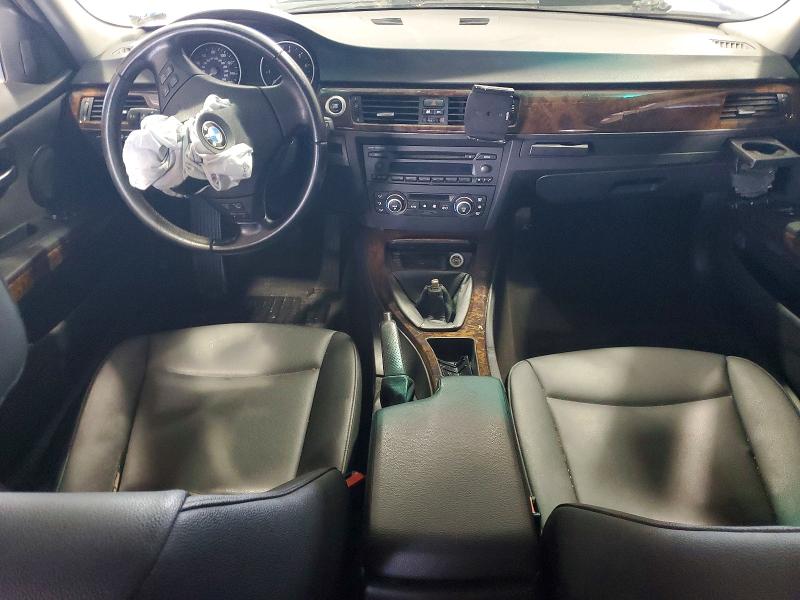 59384316 :رقم المزاد ، WBAVA335X7PG39385 vin ، 2007 Bmw 328 مزاد بيع