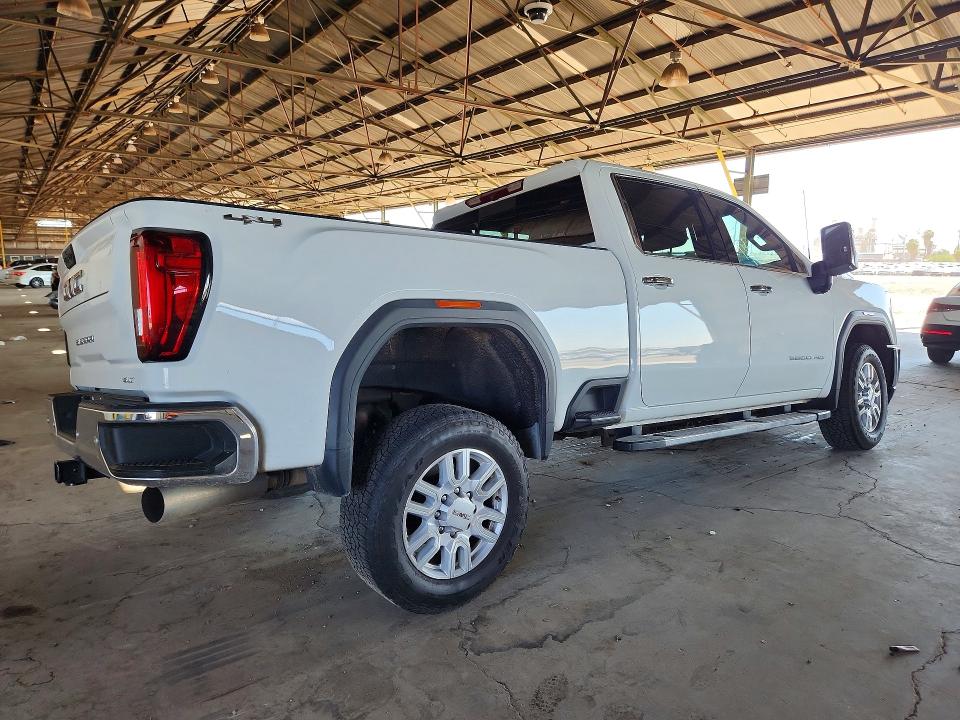 Продажа на аукционе авто 2022 Gmc Sierra, vin: 1GT49NEY4NF201634, номер лота: 62945356