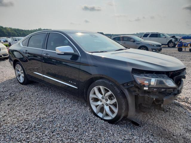 60987136 :رقم المزاد ، 2G1165S32F9179009 vin ، 2015 Chevrolet Impala مزاد بيع