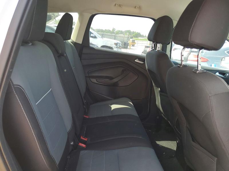 Aukcja sprzedaży 2014 Ford Escape, vin: 1FMCU0G93EUE07506, numer aukcji: 61490776