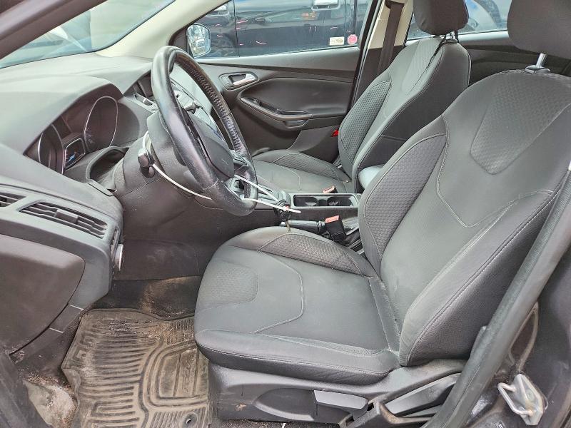 Aukcja sprzedaży 2015 Ford Focus, vin: 1FADP3F28FL377311, numer aukcji: 61675446