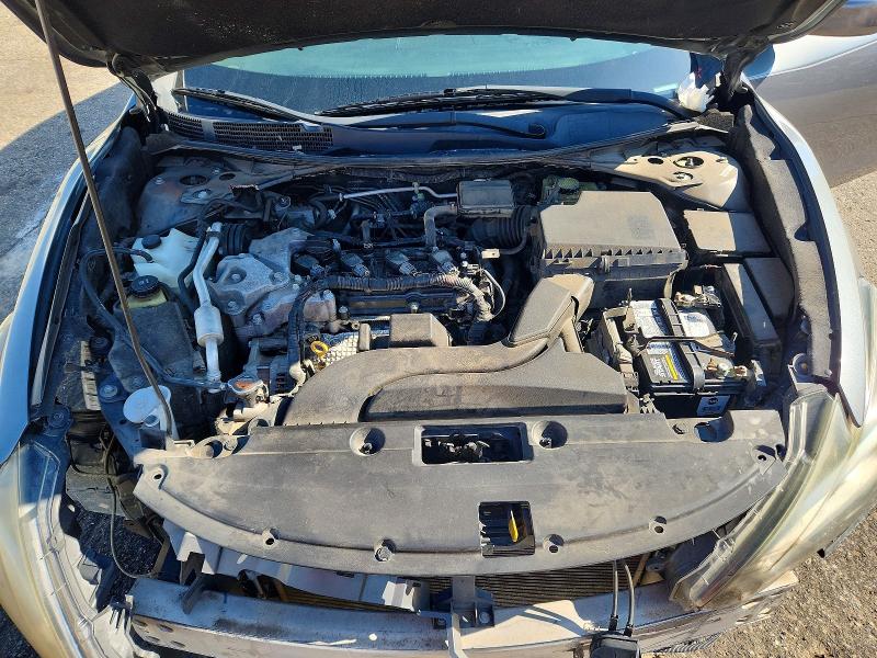 2017 Nissan Altima მანქანა იყიდება აუქციონზე, vin: 1N4AL3AP1HN323874, აუქციონის ნომერი: 60069916
