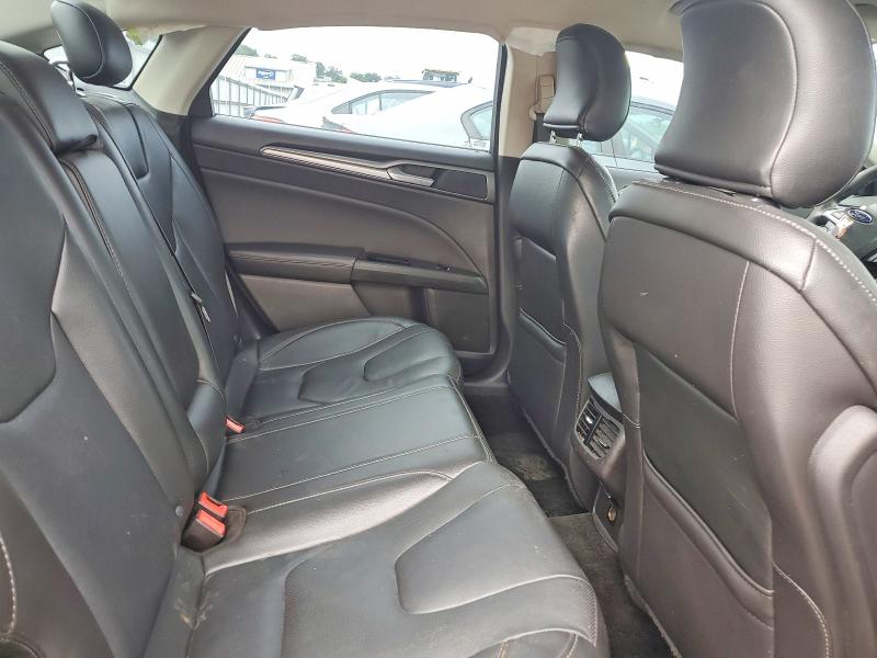 62807486 :رقم المزاد ، 3FA6P0K93GR399164 vin ، 2016 Ford Fusion مزاد بيع