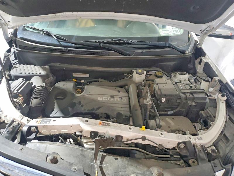 Aukcja sprzedaży 2020 Chevrolet Equinox, vin: 3GNAXXEV0LS508308, numer aukcji: 62491006