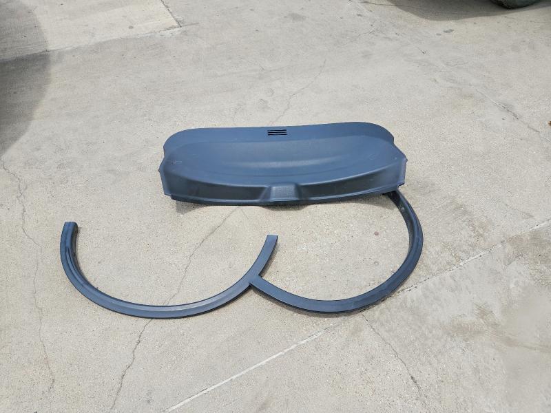2015 Nissan Rogue მანქანა იყიდება აუქციონზე, vin: 5N1AT2MT6FC885058, აუქციონის ნომერი: 60934586